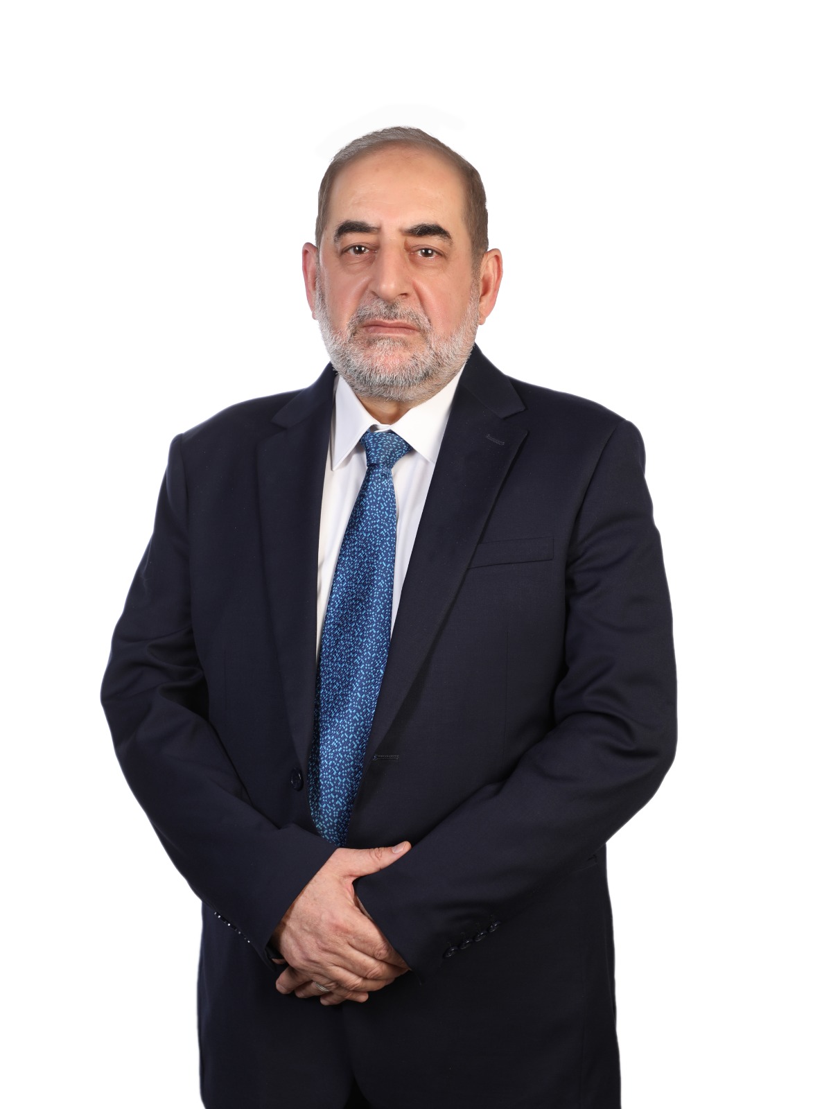 جمال الجبوري