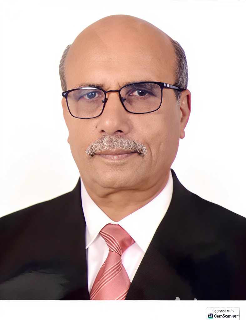 سعيد الهميمي