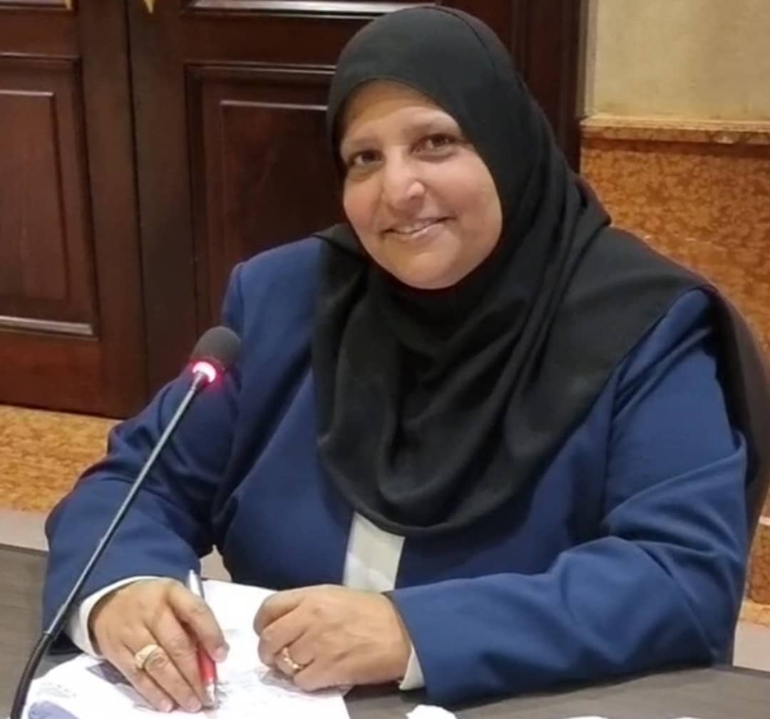 فالنتين عبدالكريم مهدي