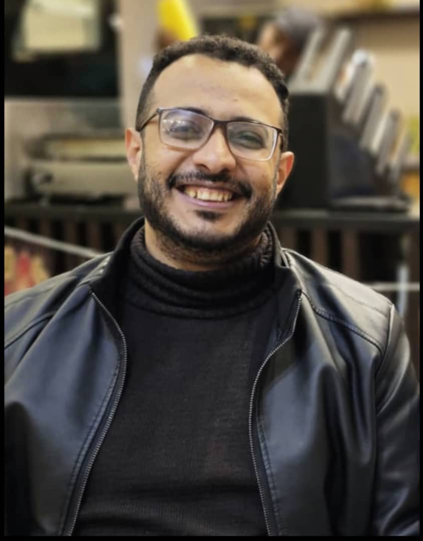 ماهر رحومي